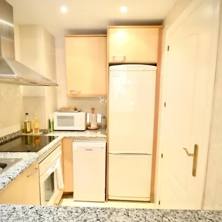 Διαμέρισμα 2-bed *