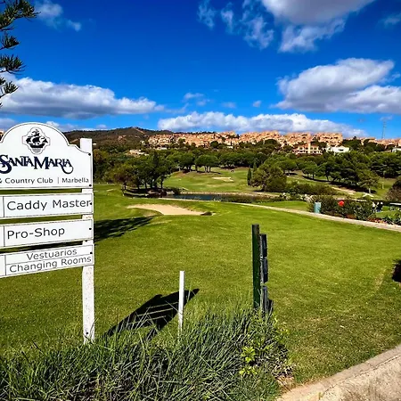 2-bed Μαρμπέλλα