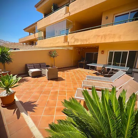 2-bed Διαμέρισμα Μαρμπέλλα