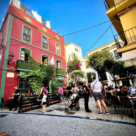 2-bed Διαμέρισμα *