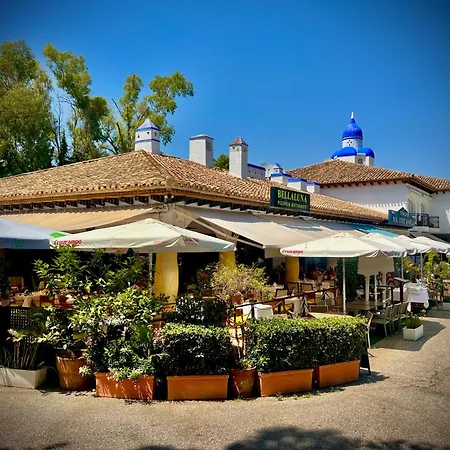 2-bed Διαμέρισμα *