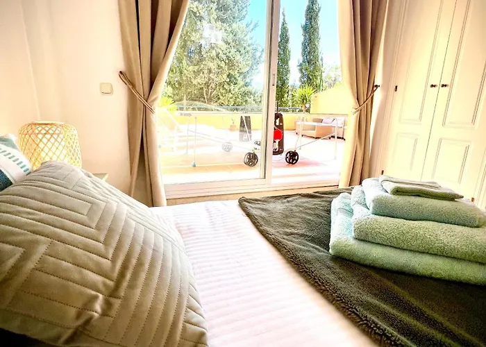 2 Bed Elviria - 65sqm Terrace - Pools - Walk To * Marbella